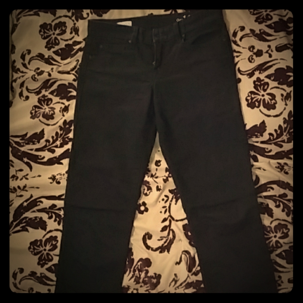 Gap 1969 jeans